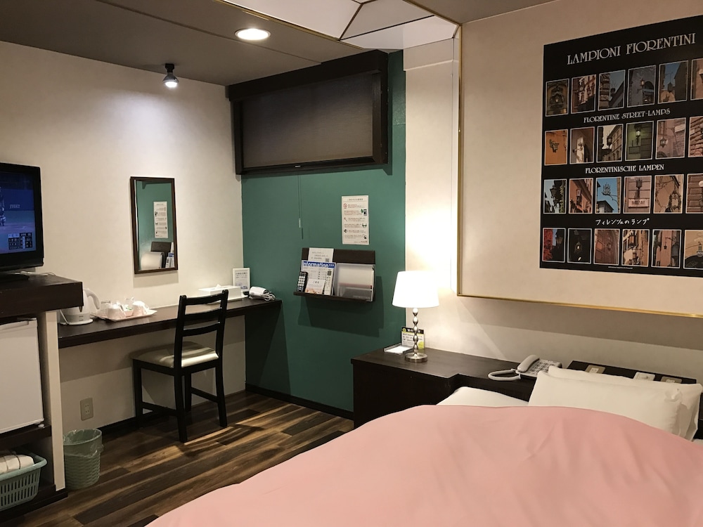 Double Room, Non Smoking