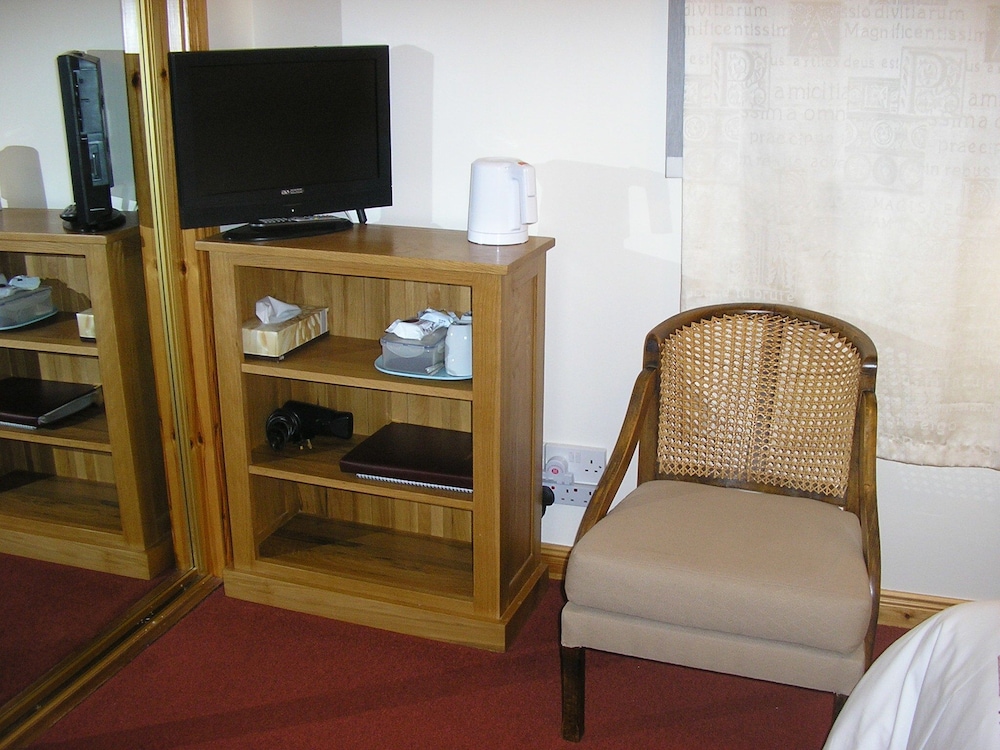 Twin Room (Hill View) photo 1