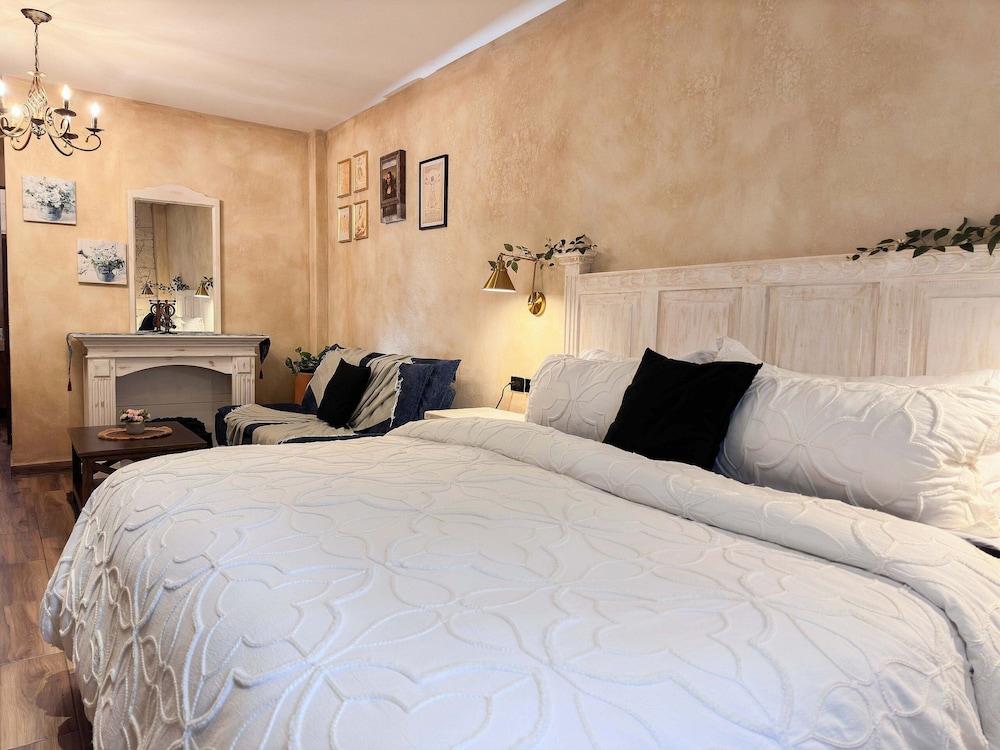 Romantic Apartment
