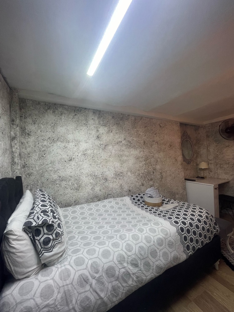 Junior Room, 1 Twin Bed photo 2