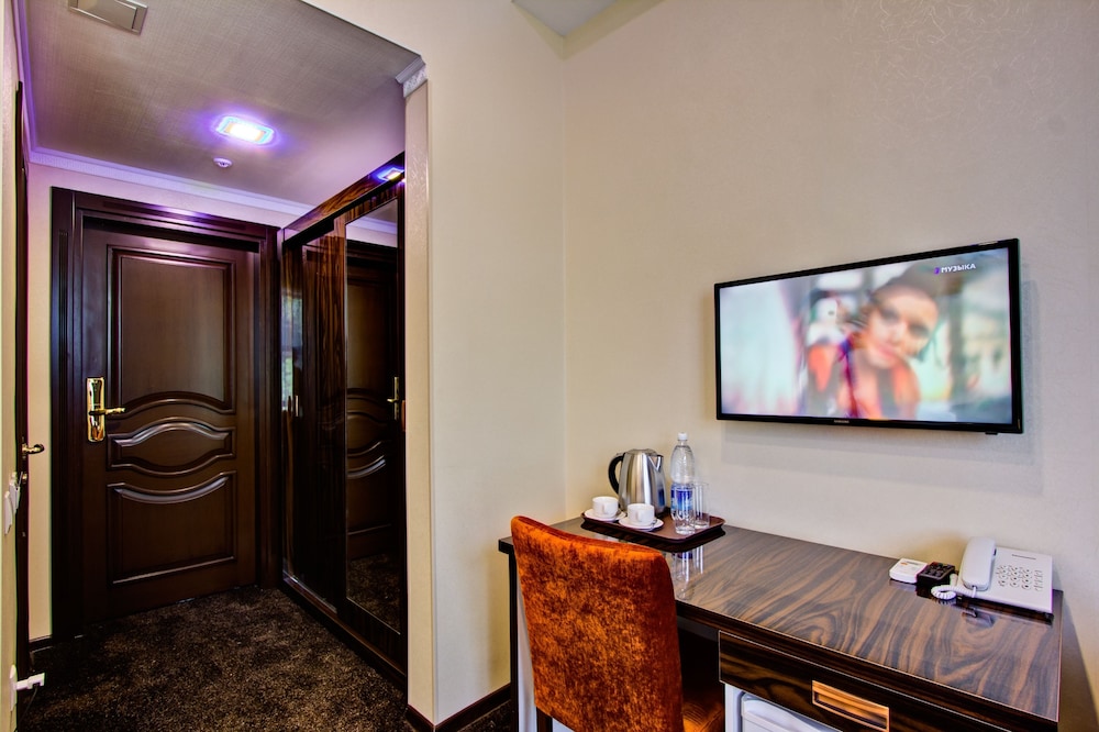 Standard Single Room photo 2