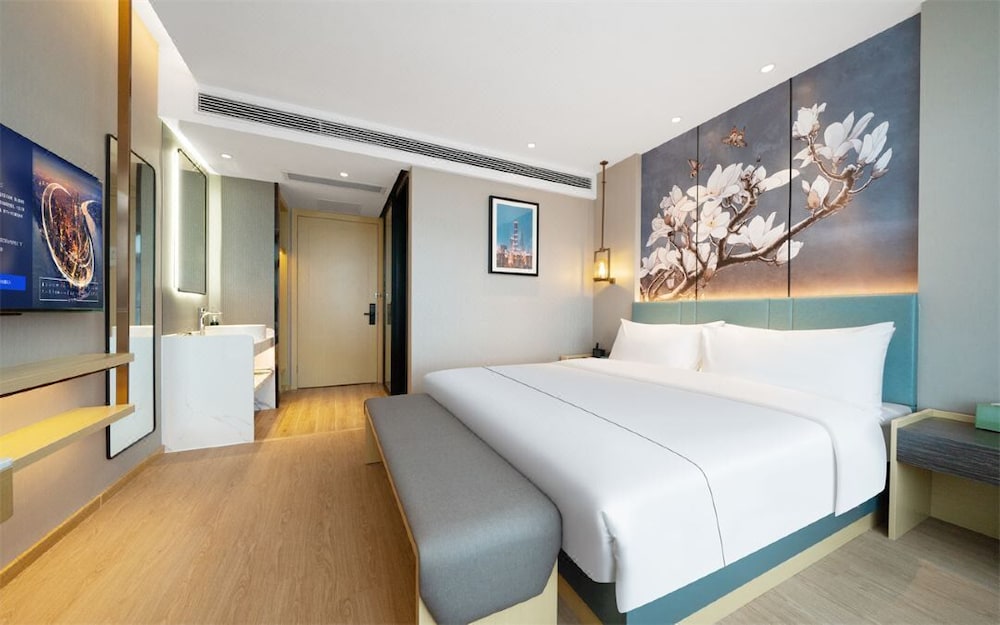 Classic Single Room