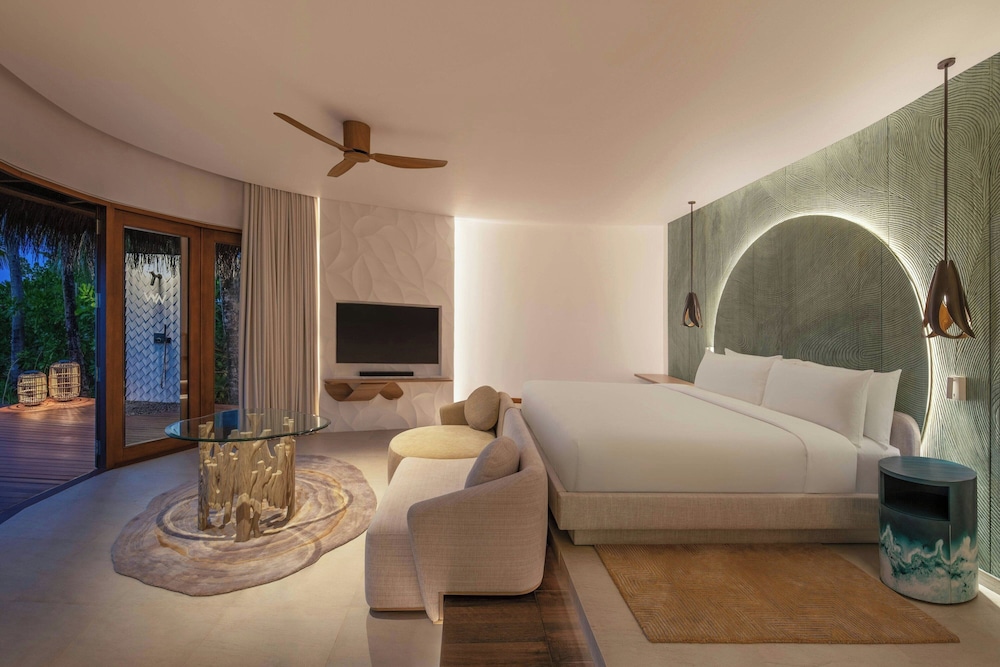 Villa, 2 Bedrooms - Photo 3