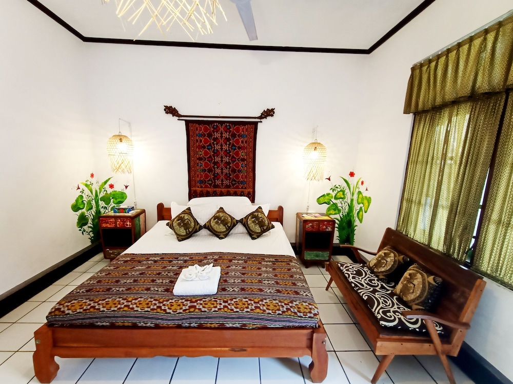 Comfort Double Room (Ac)
