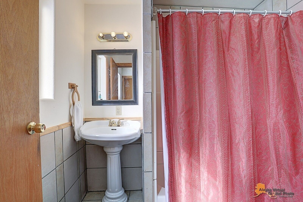 Falcon's Nest Bed & Breakfast, Billede 3