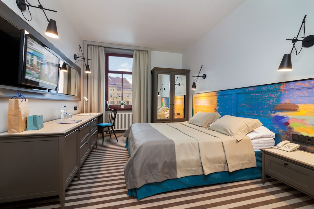Double Room photo 1