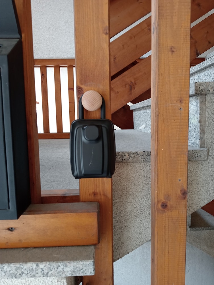 Chalet photo 3