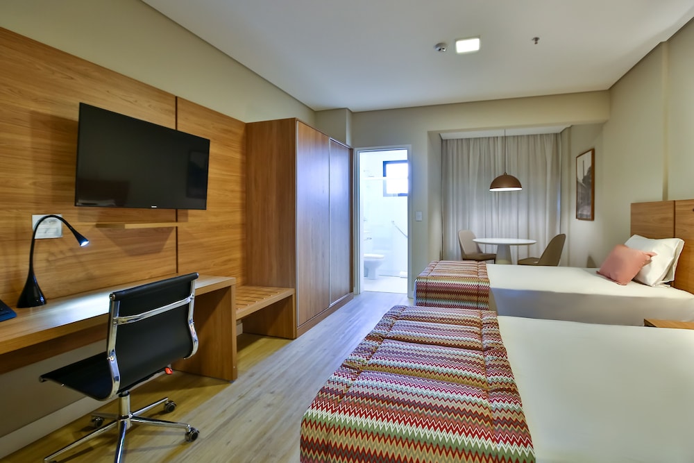 Superior Twin Room (Suite) - Photo 2