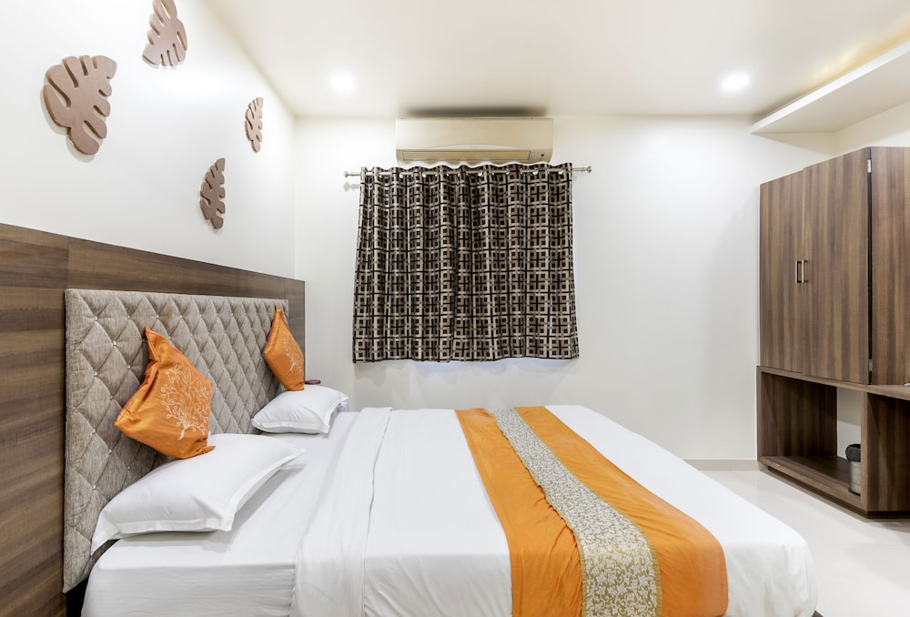 Executive Double or Twin Room photo 3