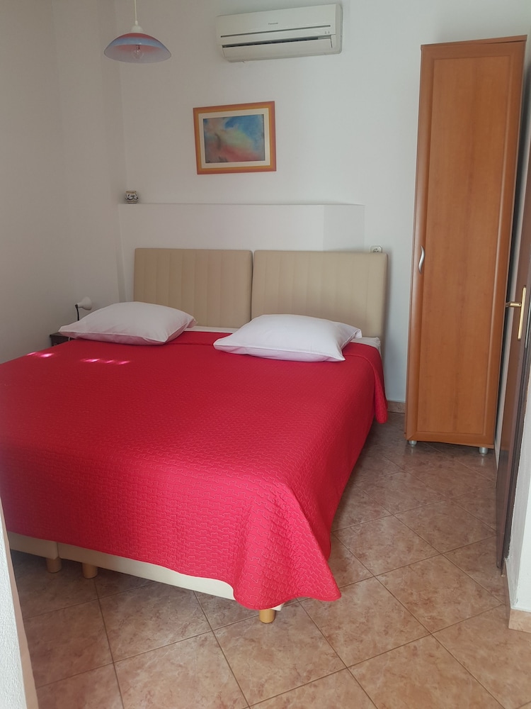 Double Room, Terrace