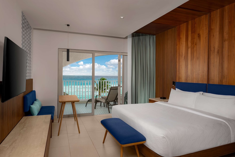 Enclave Beachfront Room - King Bed - Terrace - Photo 4
