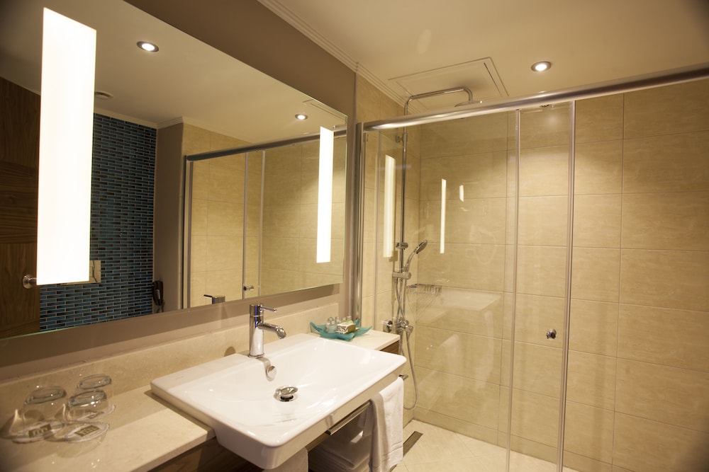 Standard Double Hotel Room
