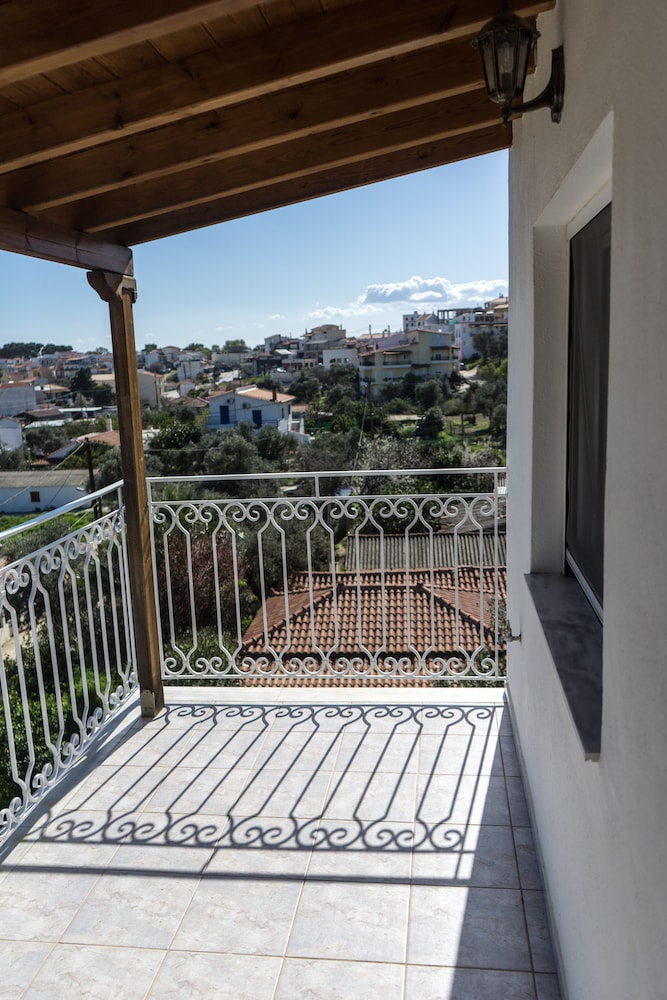 Studio, Sea View photo 3