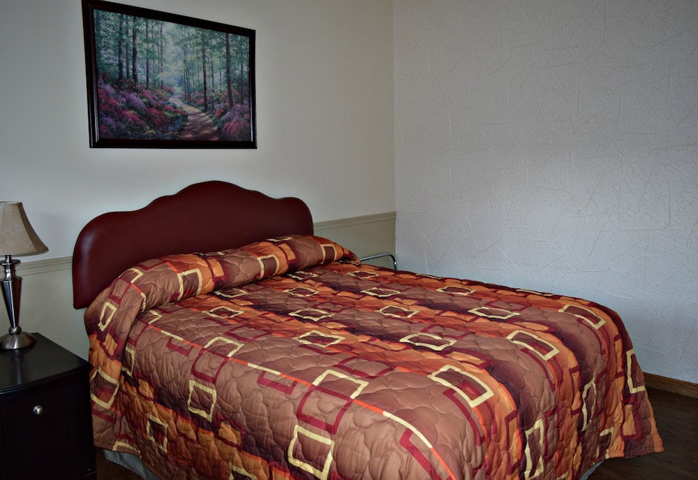 Standard Room, 1 Double Bed, Non Smoking photo 3