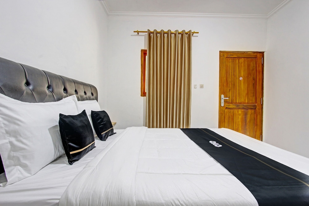Standard Double Room photo 2
