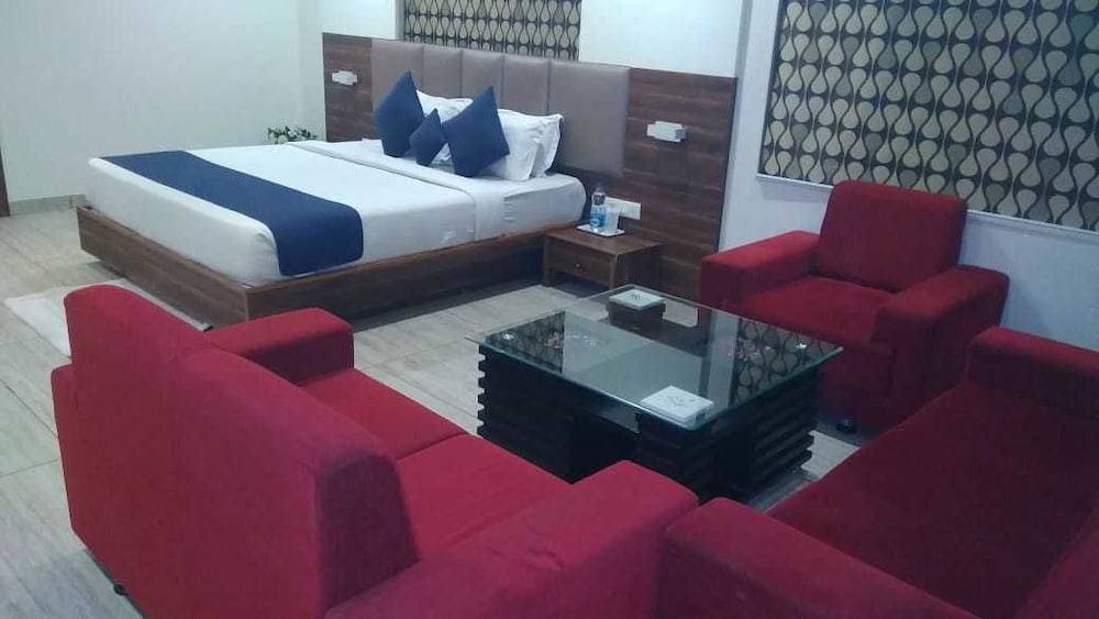 Suite photo 1