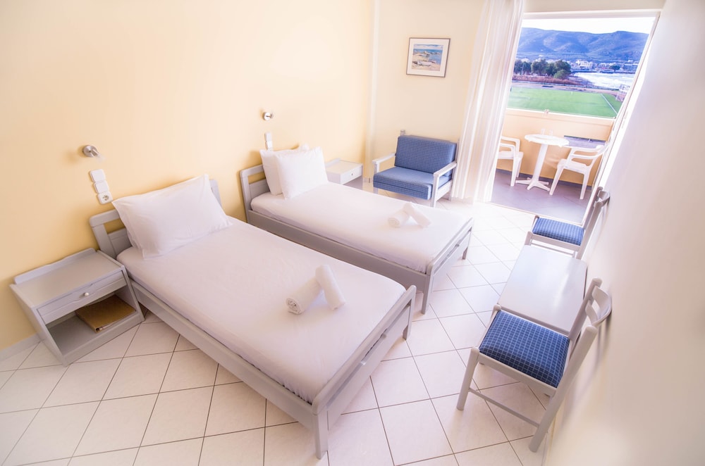 Classic Double or Twin Room photo 2