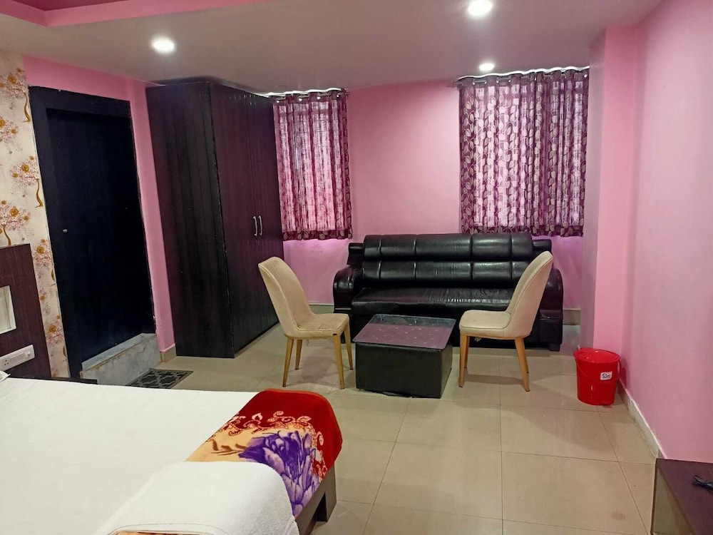 Superior Room, Air conditioning