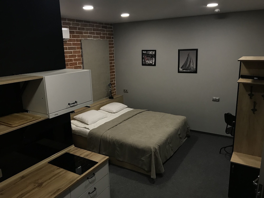 Standard Apartment