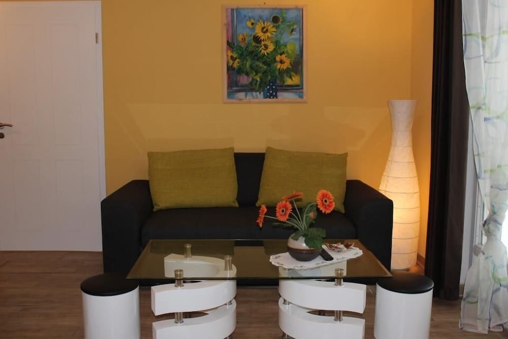 Exclusive Apartment, 1 Bedroom, Accessible, Resort View photo 1