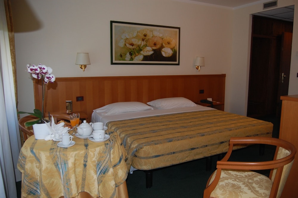 Double Room Single Use photo 3