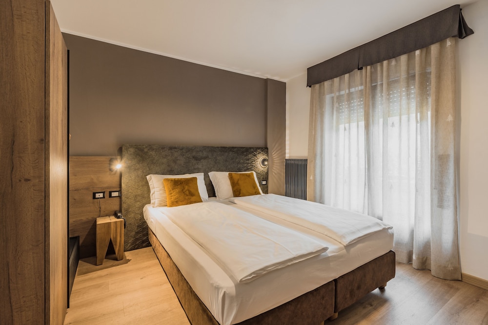 Comfort Double or Twin Room, 2 Twin Beds photo 2