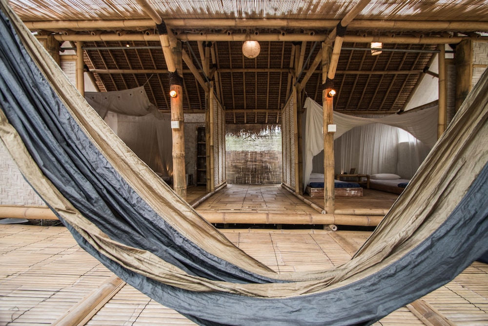 Bungalow, 2 Bedrooms (Bamboo House) photo 2