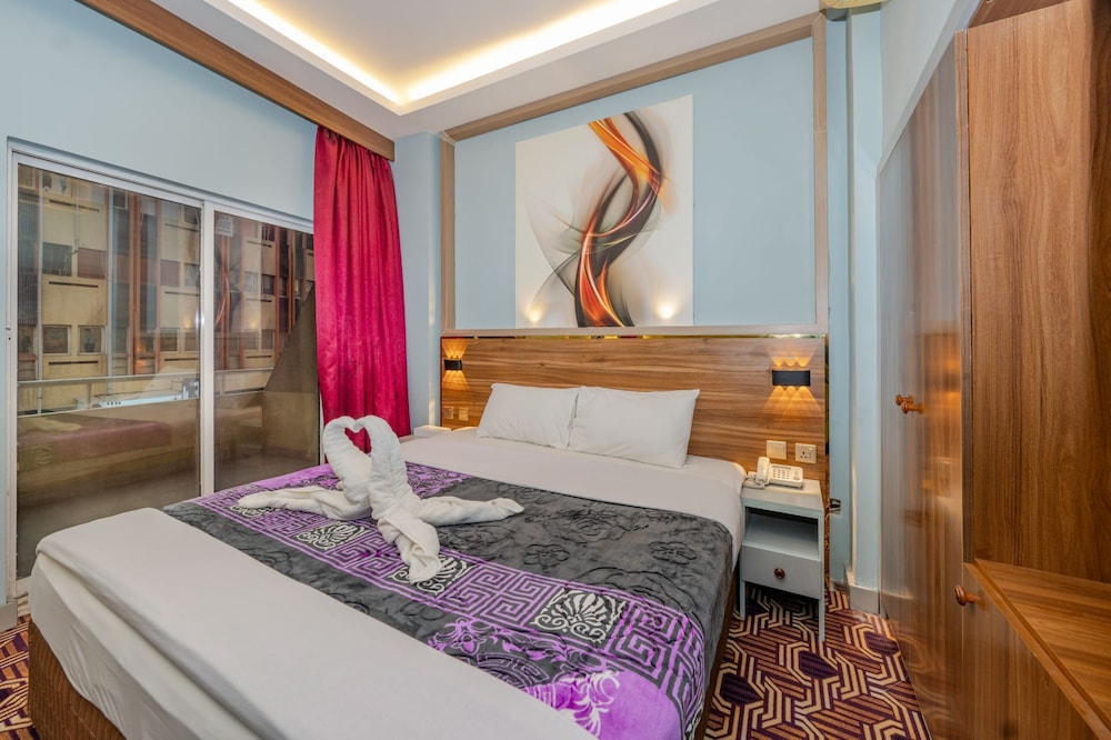 Standard Double Room photo 3