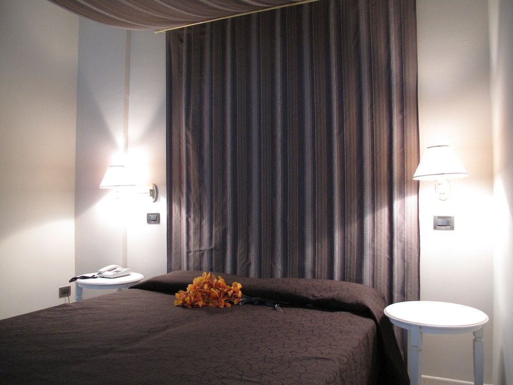 Double Room Single Use photo 2