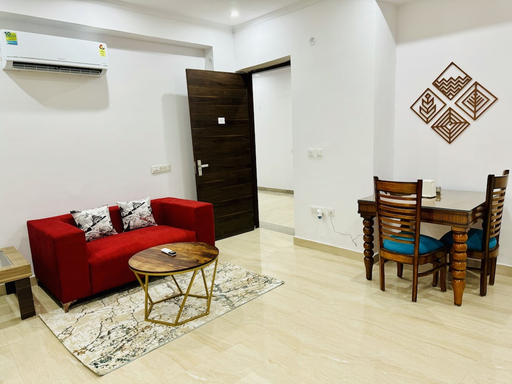 Superior One Bedroom Apartment - Photo 7