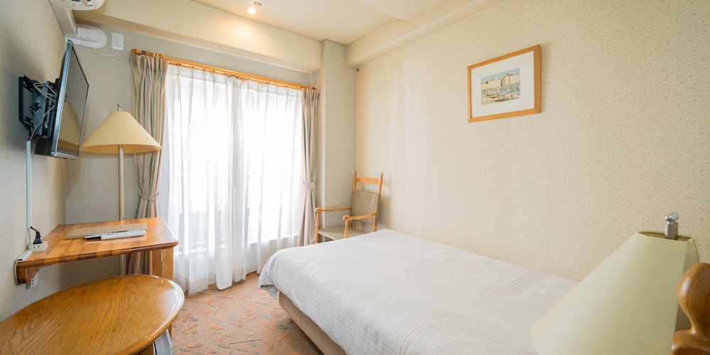 Basic Single Room