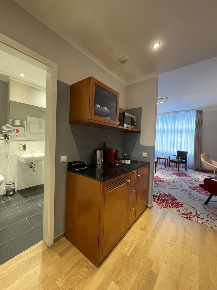 Grand Suite Double - Photo 18
