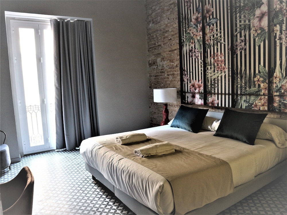 Comfort Double or Twin Room - Photo 1