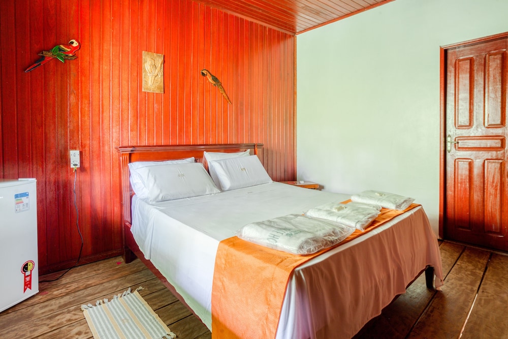 Standard Double or Twin Room photo 1