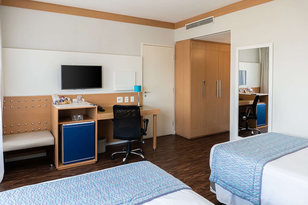 Superior Twin Room - Photo 3
