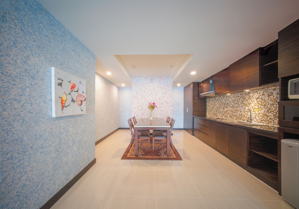 Executive Suite, Ocean View photo 2