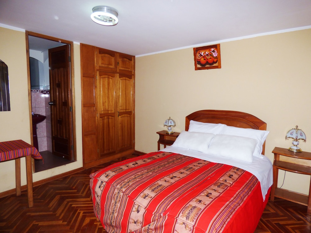 Superior Double Room, 1 Double Bed, City View