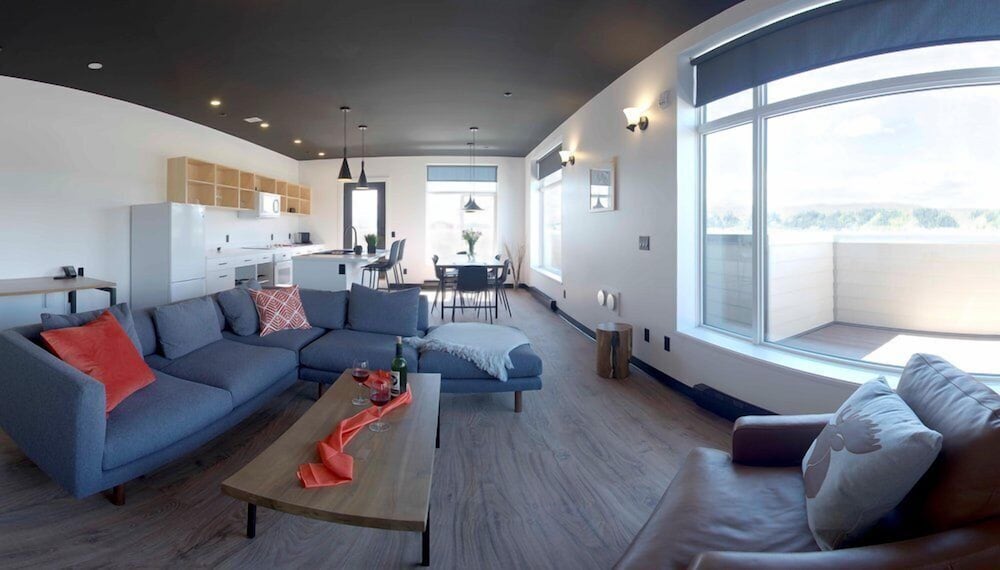Presidential Apartment, 2 Bedrooms