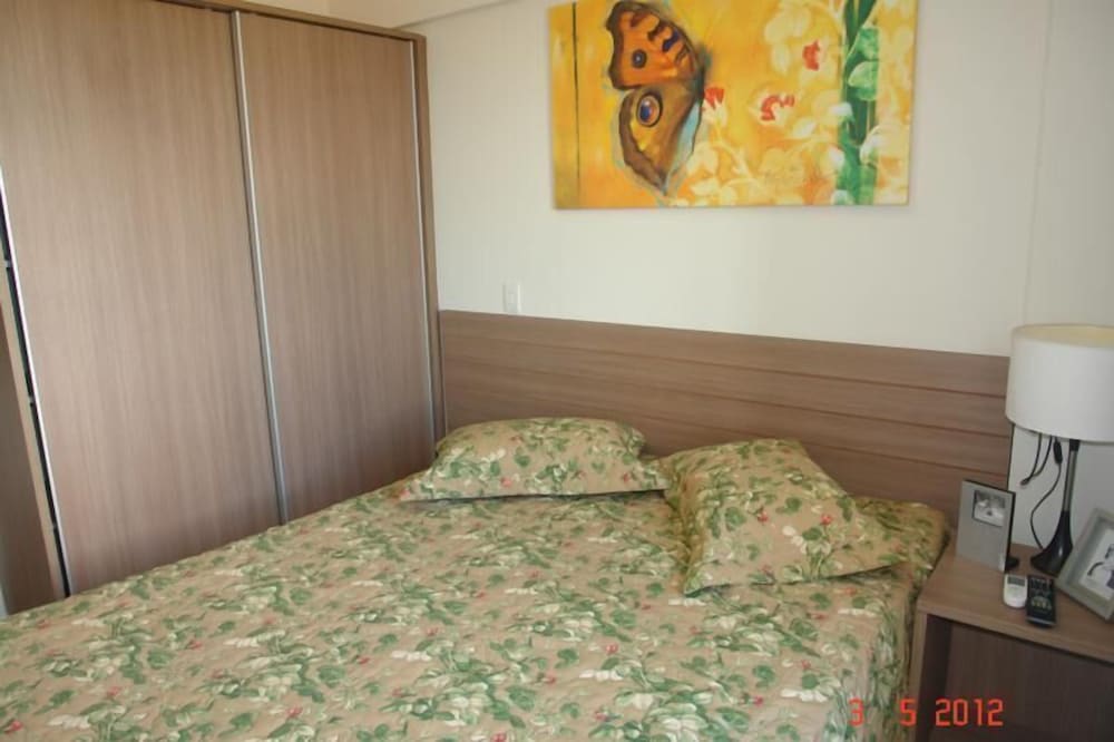 Quadruple Room (Sem café da manhã) photo 1