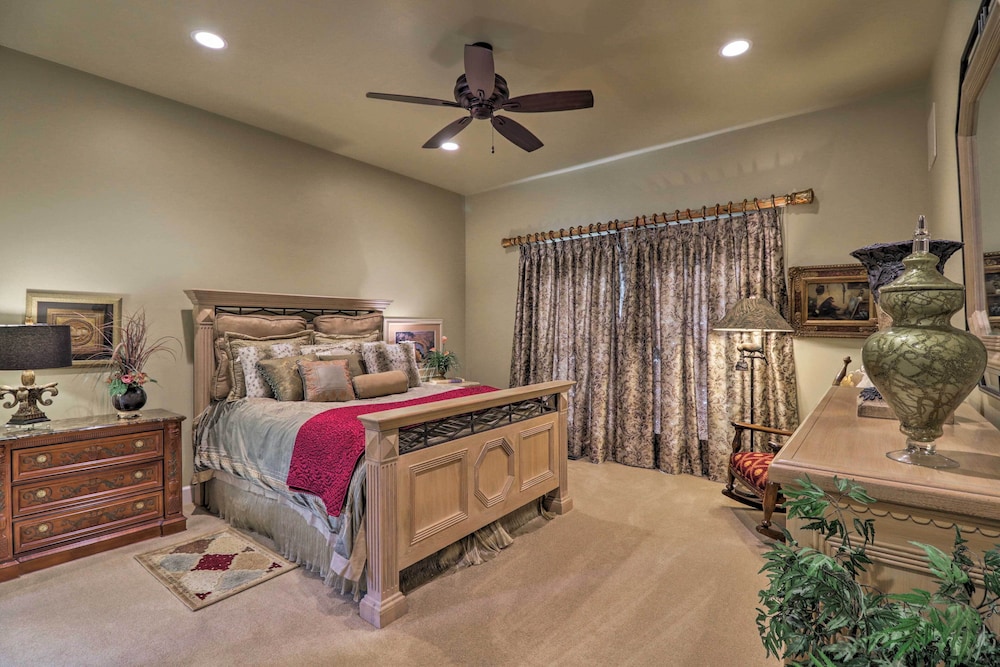 House (3 Bedrooms) photo 1