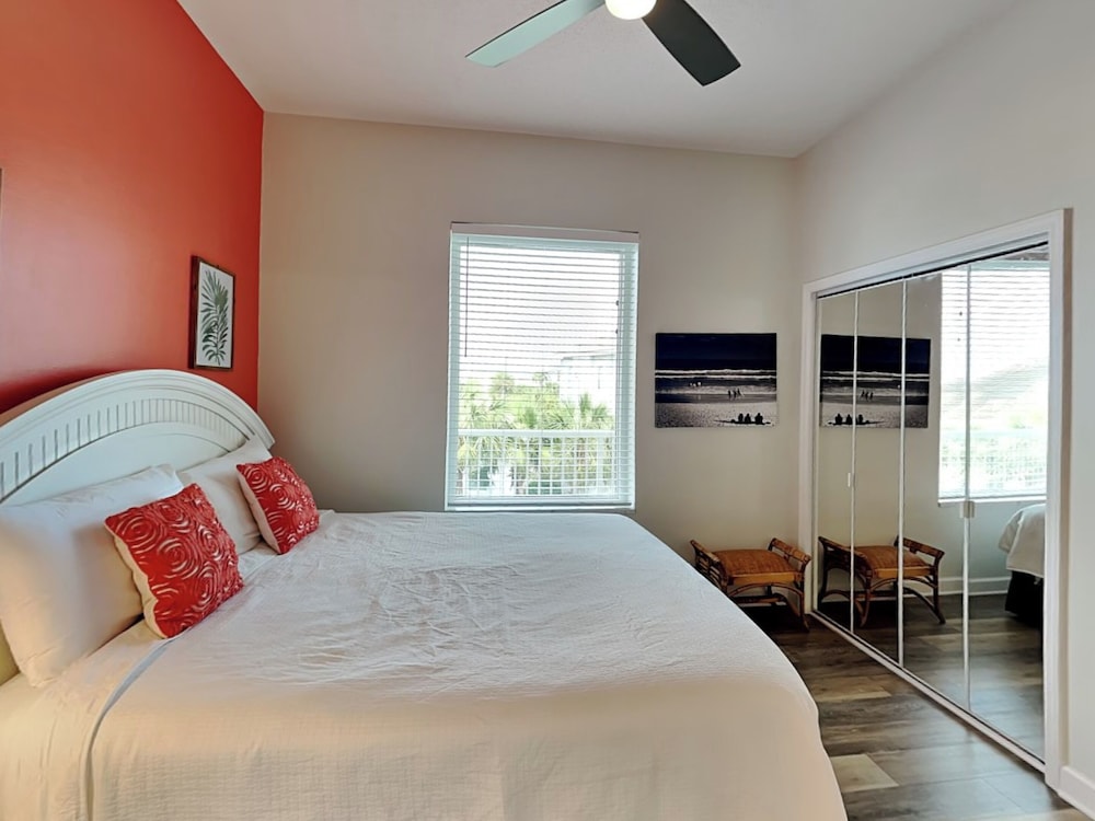 Condo, Multiple Beds, Balcony, Ocean View