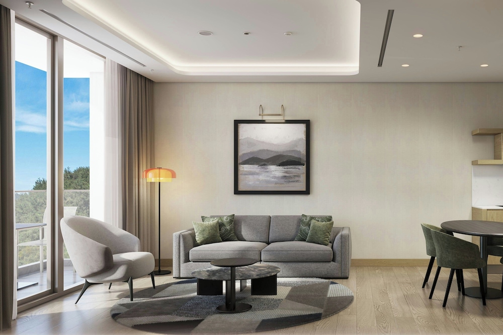 Apartment, 4 Bedrooms (View)