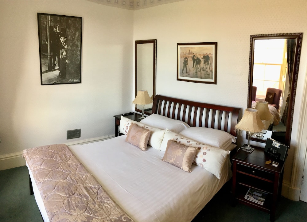 Double Room, Ensuite