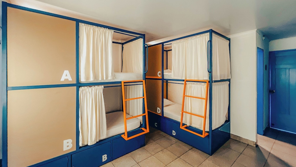 Shared Dormitory photo 1