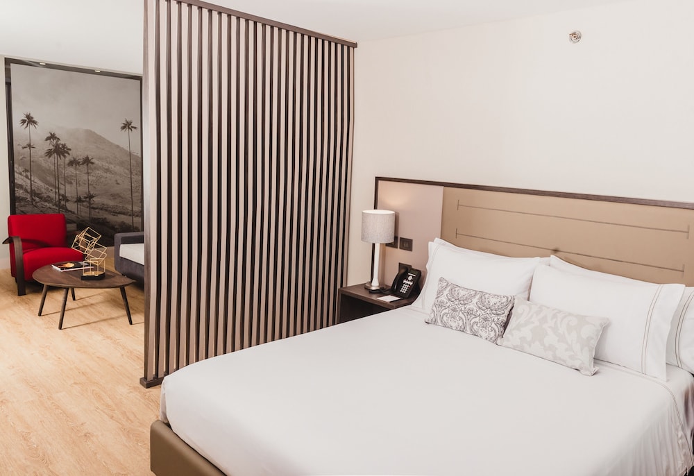Junior Suite - Photo 2