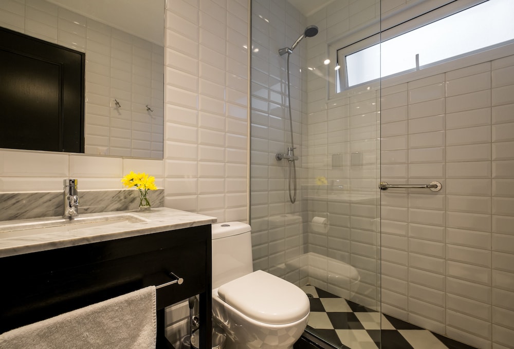 Superior Apartment, 2 Twin Beds photo 2