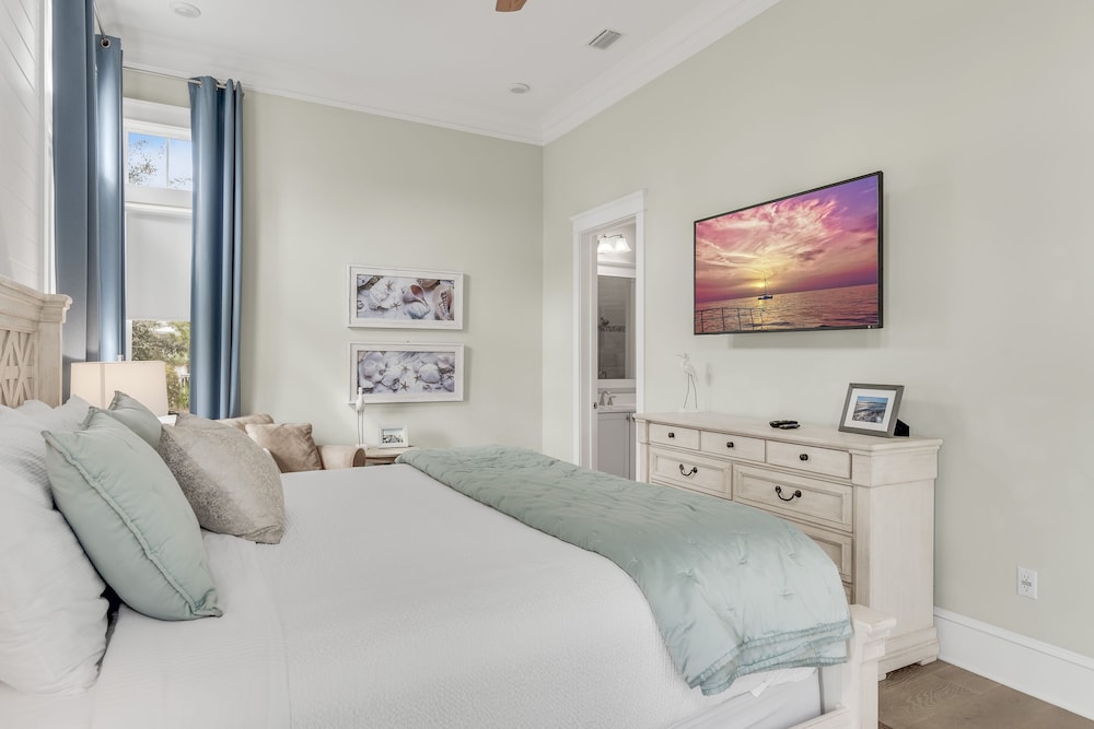 House, 4 Bedrooms (Agave House)
