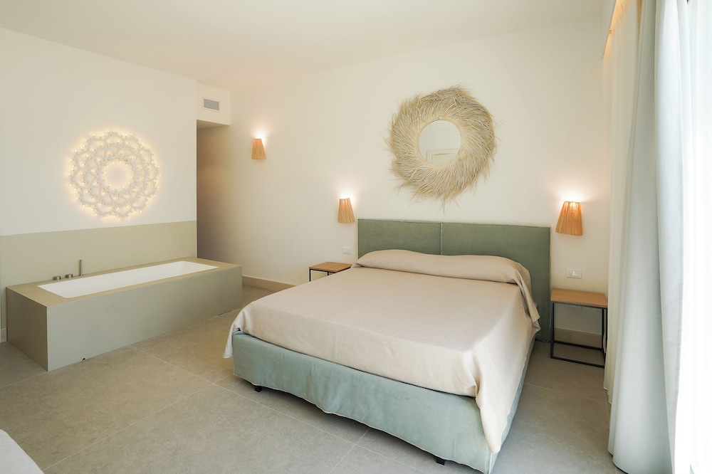Junior Double Room photo 2