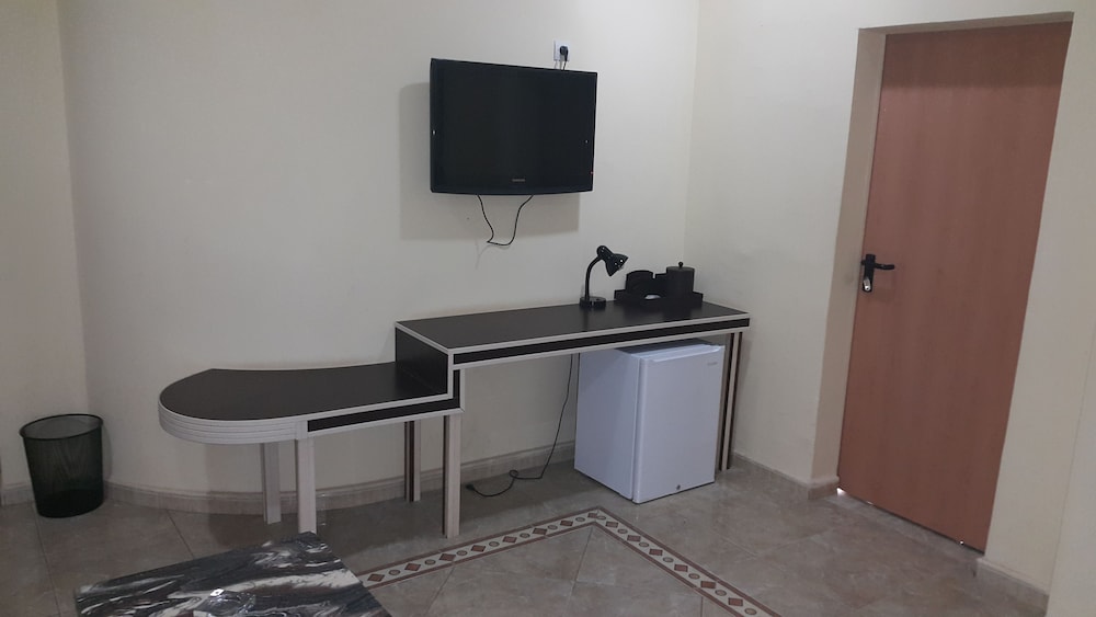 Standard Single Room photo 3
