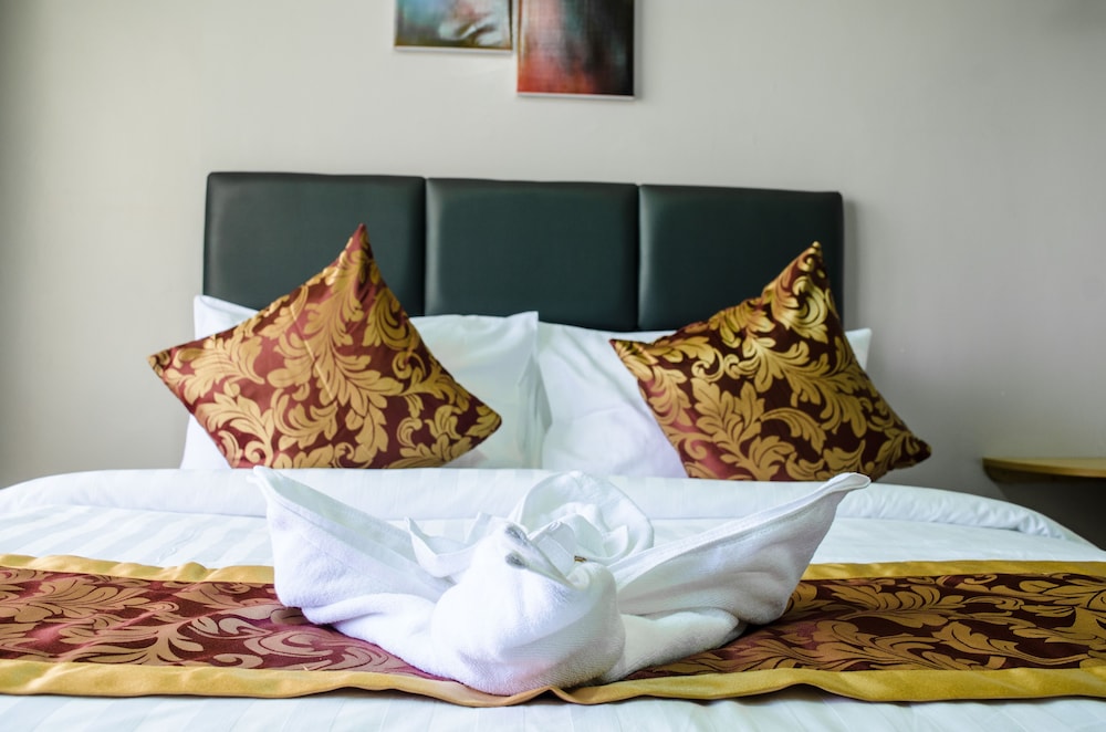 Superior Room, 1 Double Bed photo 3